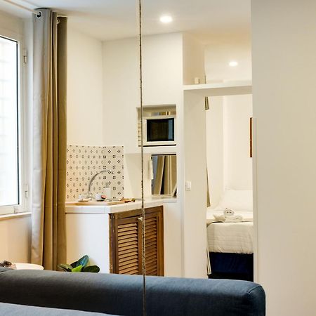 Clavdia Mini Flat Ξενοδοχείο Ρώμη Εξωτερικό φωτογραφία