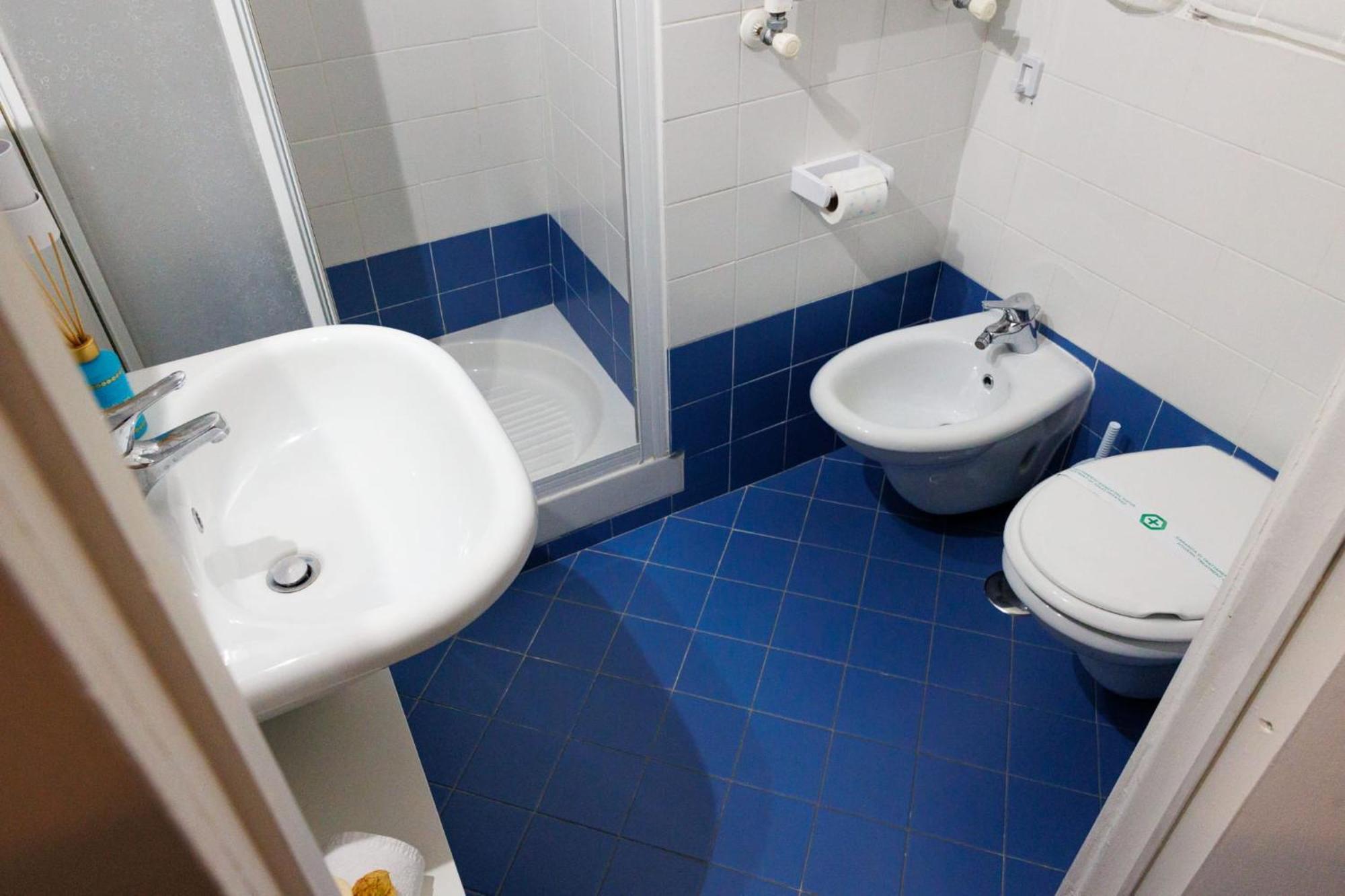 Clavdia Mini Flat Ξενοδοχείο Ρώμη Εξωτερικό φωτογραφία