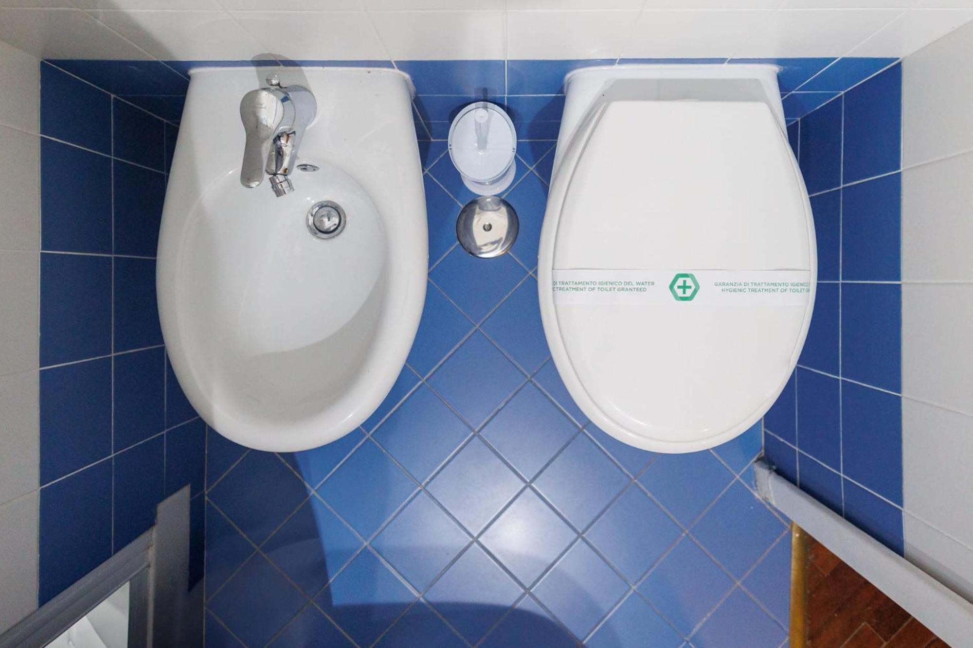 Clavdia Mini Flat Ξενοδοχείο Ρώμη Εξωτερικό φωτογραφία
