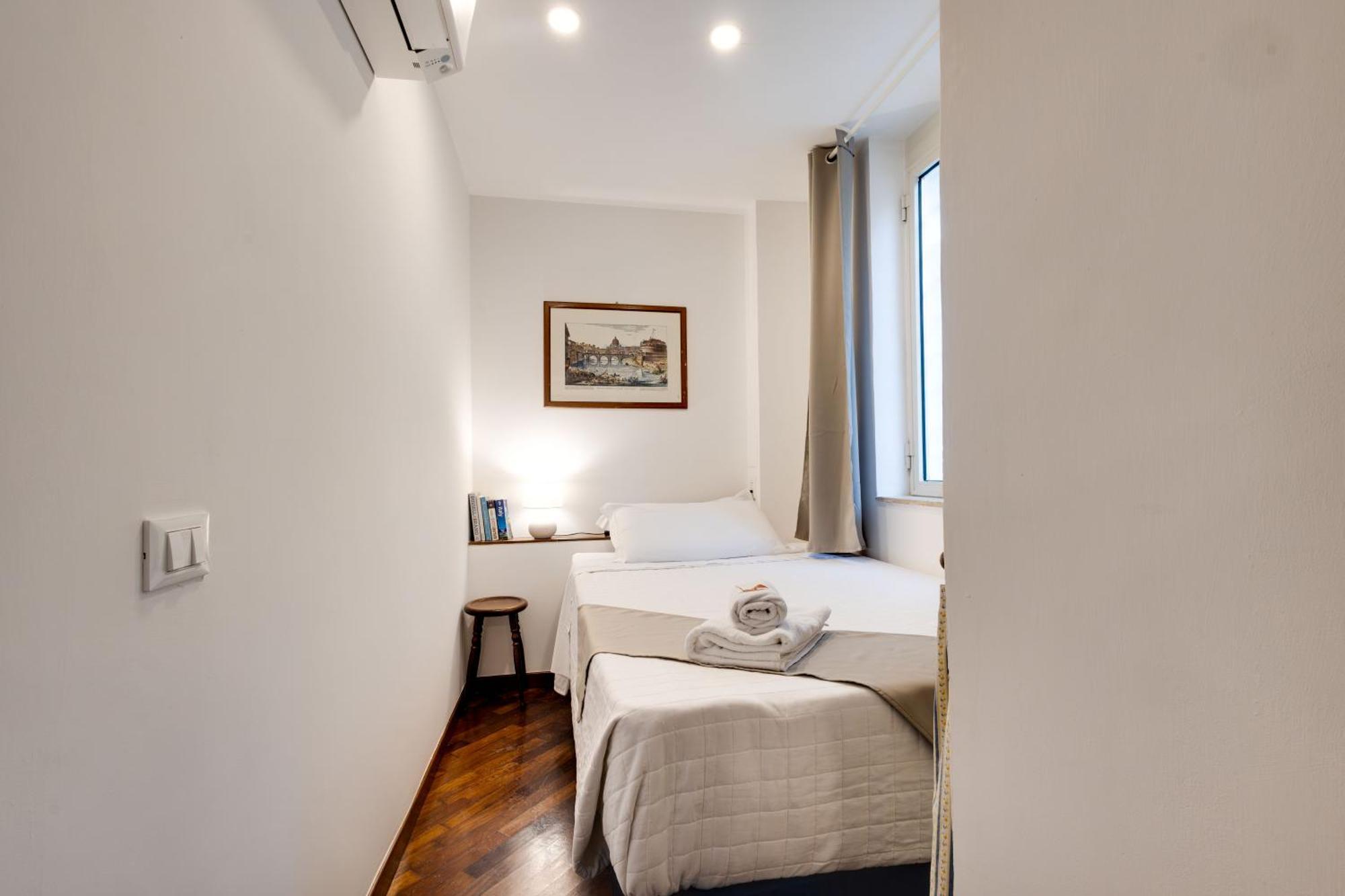 Clavdia Mini Flat Ξενοδοχείο Ρώμη Εξωτερικό φωτογραφία