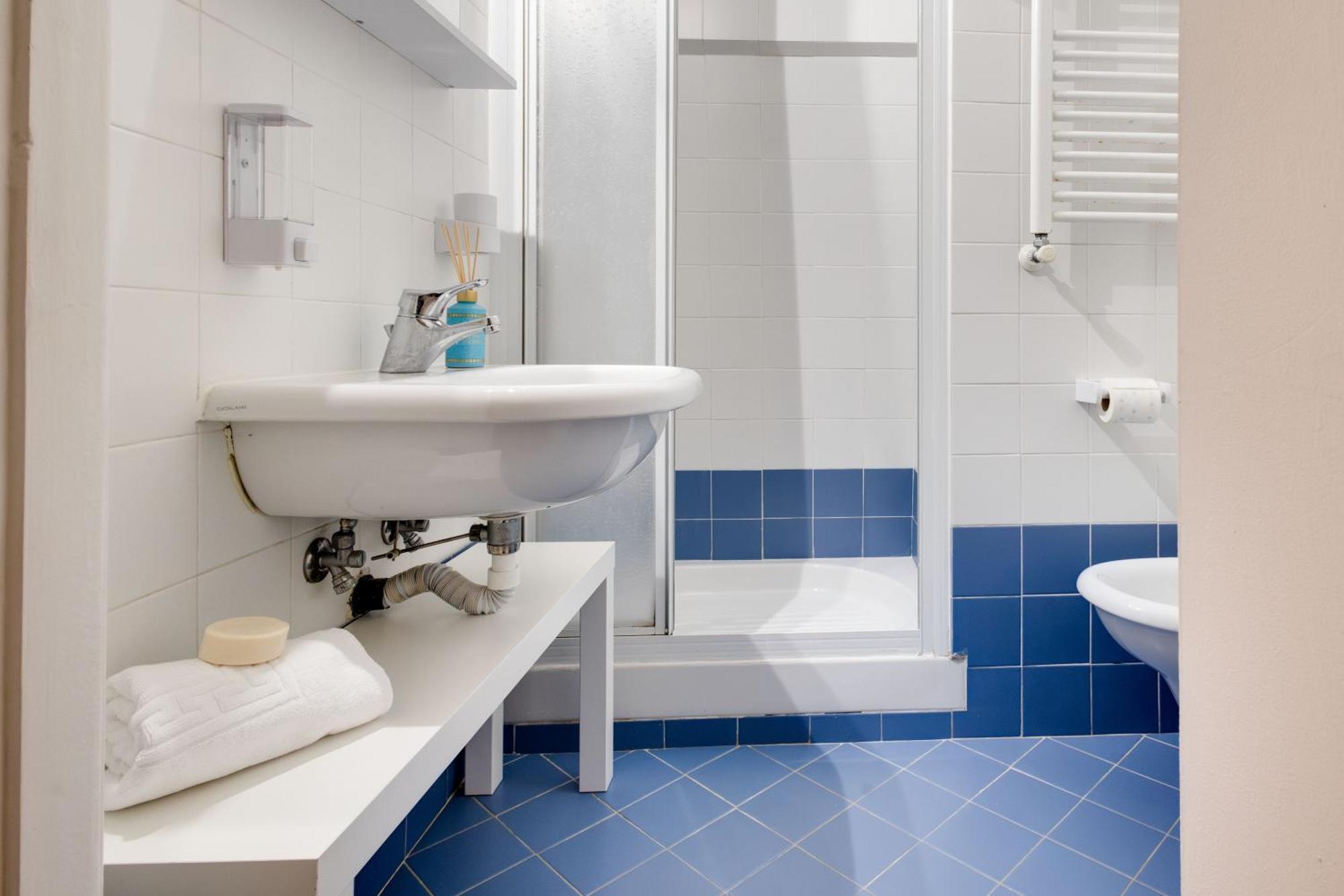 Clavdia Mini Flat Ξενοδοχείο Ρώμη Εξωτερικό φωτογραφία