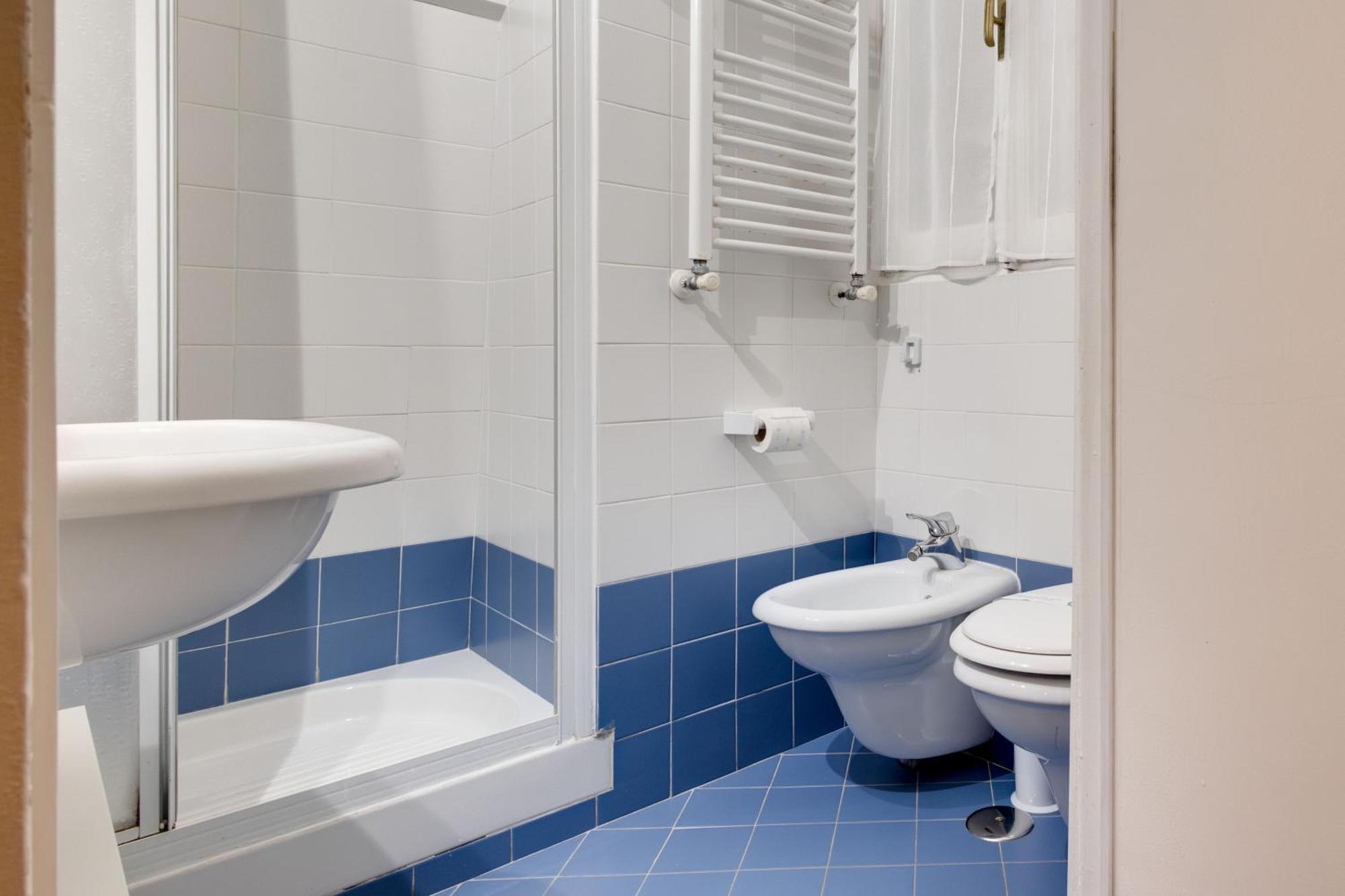 Clavdia Mini Flat Ξενοδοχείο Ρώμη Εξωτερικό φωτογραφία